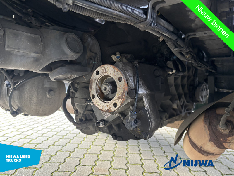 Volvo FH 460 TC 4x2 Valid ADR + I-Parkcool - Tracteur routier: photos 5 Volvo FH 460 TC 4x2 Valid ADR + I-Parkcool - Tracteur routier: photos 5