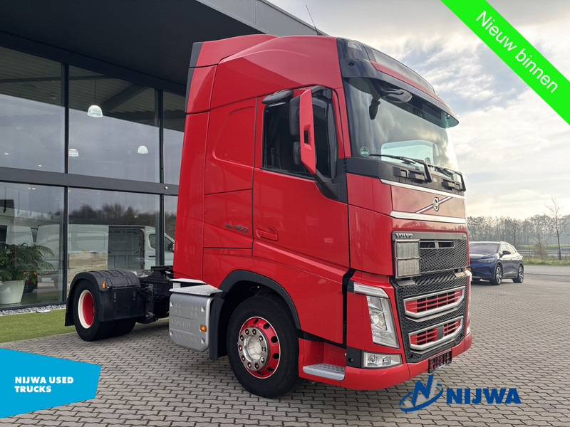 Volvo FH 460 TC 4x2 Valid ADR + I-Parkcool - Tracteur routier: photos 2 Volvo FH 460 TC 4x2 Valid ADR + I-Parkcool - Tracteur routier: photos 2