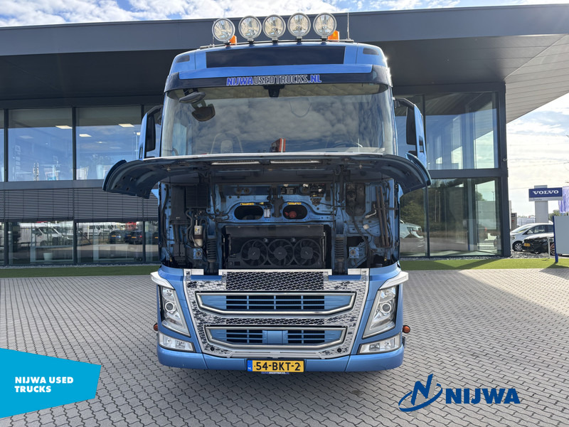 Tracteur routier Volvo FH 500 4x2 VDS + Dual Clutch: photos 10