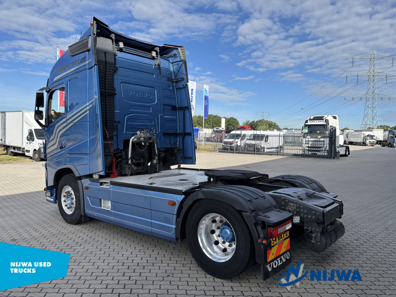 Volvo FH 500 4x2 VDS + Dual Clutch - Tracteur routier: photos 4 Volvo FH 500 4x2 VDS + Dual Clutch - Tracteur routier: photos 4