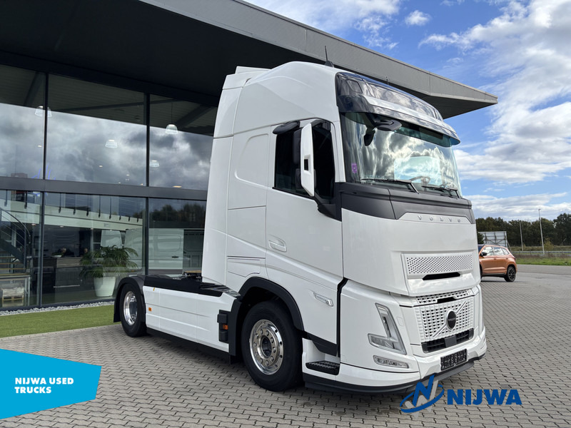 Volvo FH 500 Aero XL 4x2 Full air + Retarder - Tracteur routier: photos 2 Volvo FH 500 Aero XL 4x2 Full air + Retarder - Tracteur routier: photos 2