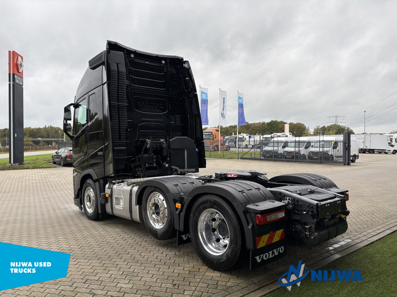 Volvo FH 500 Aero XL 6x2/4 Retarder + Leer - Tracteur routier: photos 4 Volvo FH 500 Aero XL 6x2/4 Retarder + Leer - Tracteur routier: photos 4