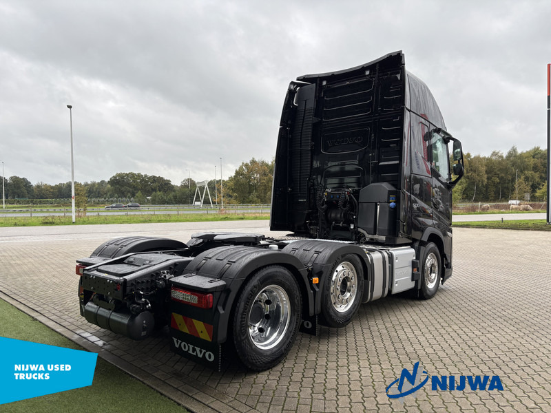 Volvo FH 500 Aero XL 6x2/4 Retarder + Leer - Tracteur routier: photos 3 Volvo FH 500 Aero XL 6x2/4 Retarder + Leer - Tracteur routier: photos 3