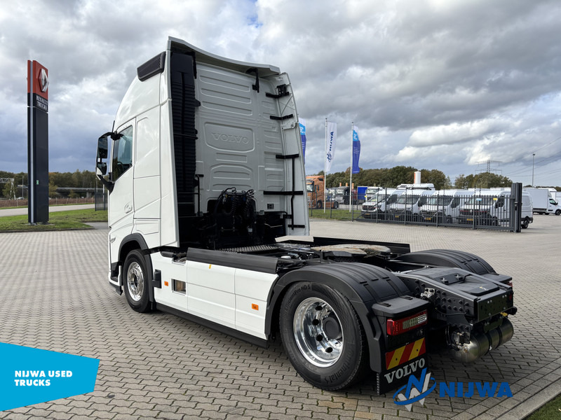 Volvo FH 500 Aero XL (NO TC) 4x2 Full air + Retarder - Tracteur routier: photos 4 Volvo FH 500 Aero XL (NO TC) 4x2 Full air + Retarder - Tracteur routier: photos 4