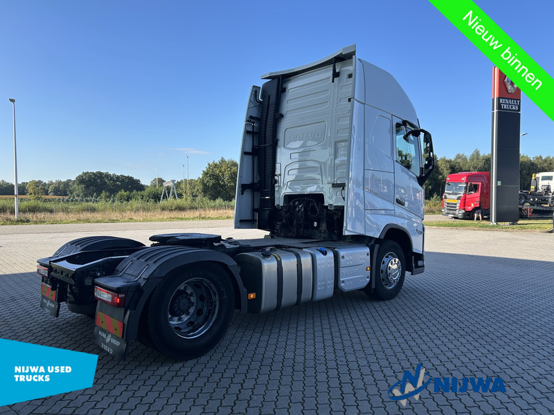 Volvo FH 500 Globetrotter XL I-Save + I-Park - Tracteur routier: photos 3 Volvo FH 500 Globetrotter XL I-Save + I-Park - Tracteur routier: photos 3