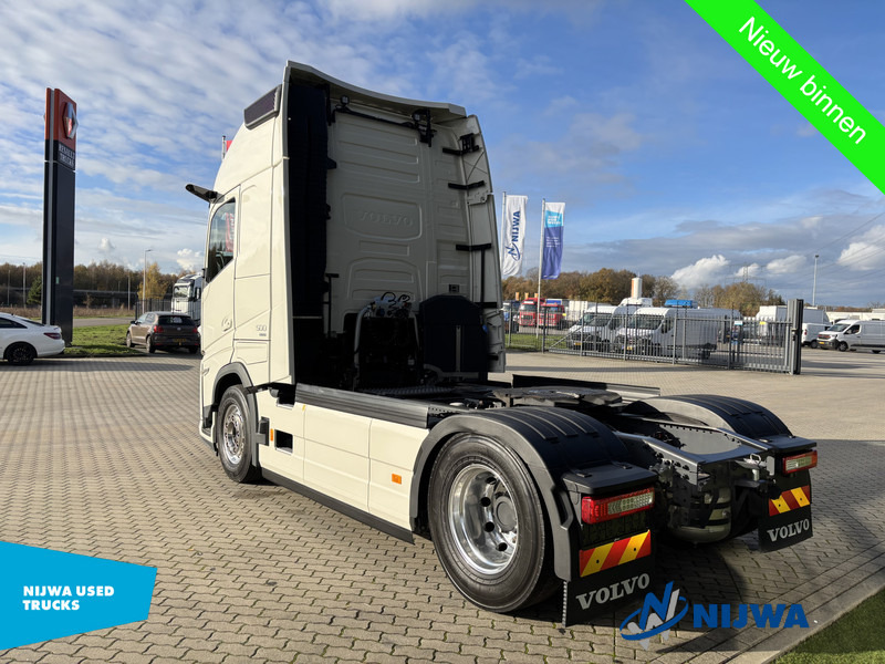 Volvo FH 500 TC 4x2 VDS + CMS - Tracteur routier: photos 4 Volvo FH 500 TC 4x2 VDS + CMS - Tracteur routier: photos 4