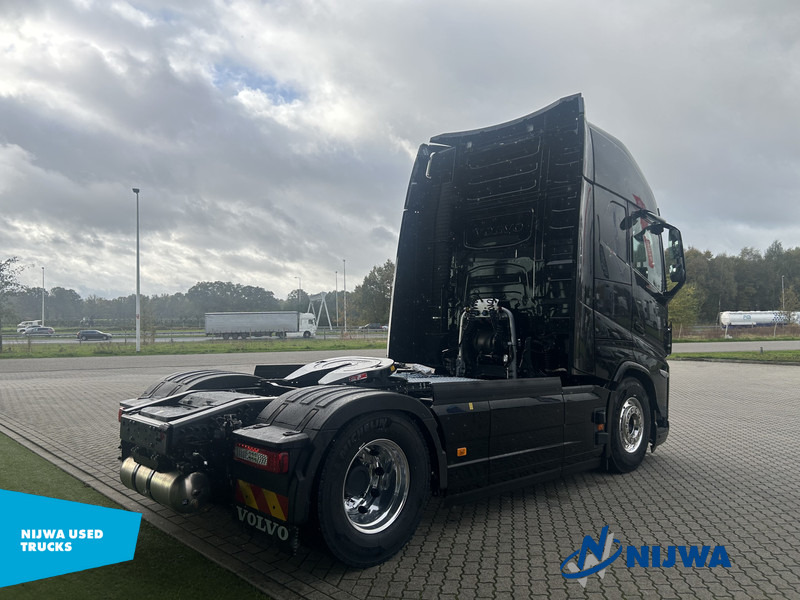 Volvo FH 540 4x2 Schuifschotel + Work Remote - Tracteur routier: photos 3 Volvo FH 540 4x2 Schuifschotel + Work Remote - Tracteur routier: photos 3