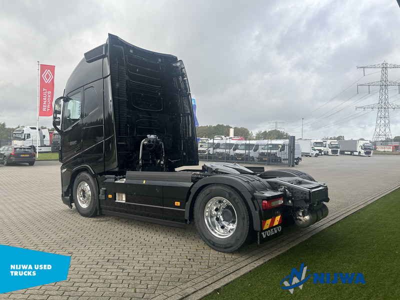 Volvo FH 540 4x2 Schuifschotel + Work Remote - Tracteur routier: photos 4 Volvo FH 540 4x2 Schuifschotel + Work Remote - Tracteur routier: photos 4