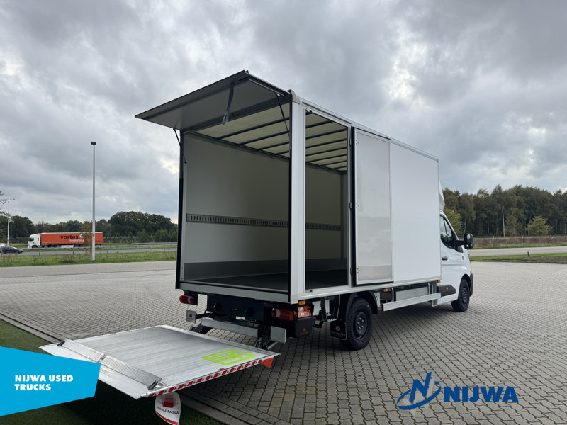 Renault Master E-Tech T35 L3H1 87 kWh - Véhicule utilitaire, Utilitaire électrique: photos 3 Renault Master E-Tech T35 L3H1 87 kWh - Véhicule utilitaire, Utilitaire électrique: photos 3