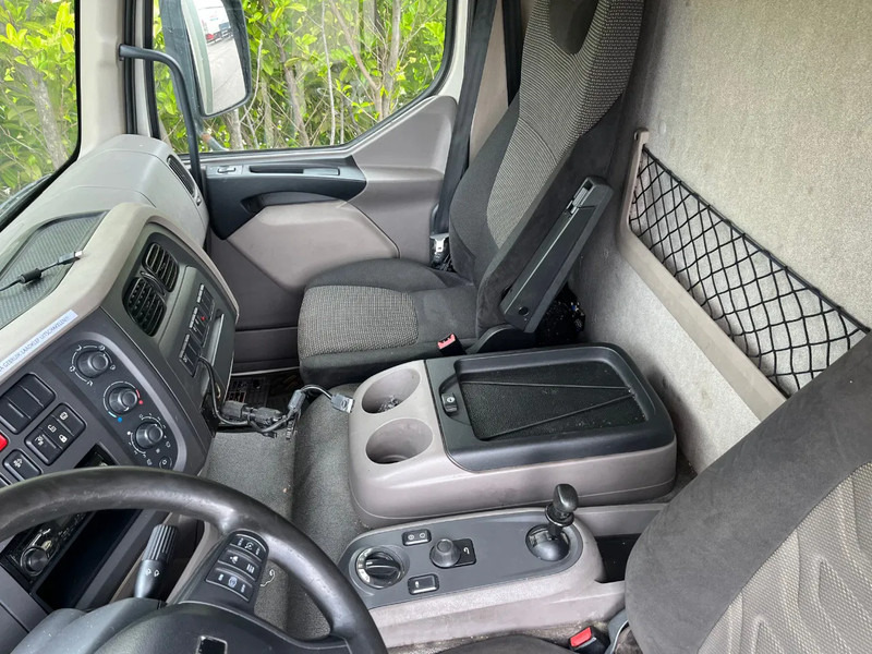 Camion frigorifique DAF LF 220 FA Euro6: photos 10