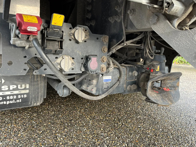 DAF XG+ 530 FAS Euro6 Full-Air - Camion plateau: photos 5 DAF XG+ 530 FAS Euro6 Full-Air - Camion plateau: photos 5