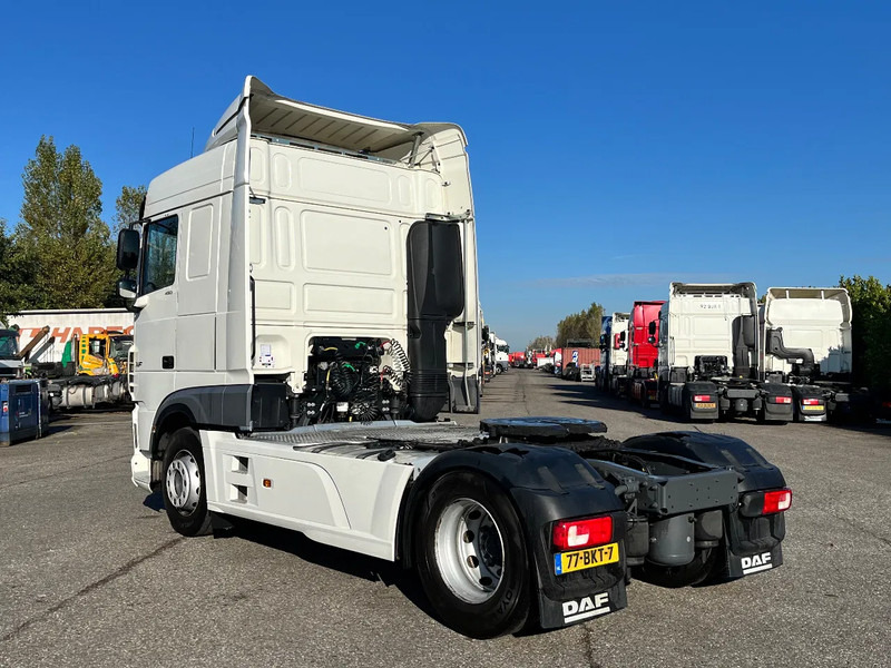 DAF XF 450 FT SC Euro6 - Tracteur routier: photos 3 DAF XF 450 FT SC Euro6 - Tracteur routier: photos 3