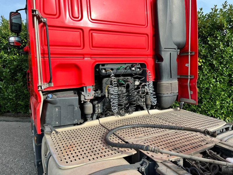 DAF XF 460 FT Euro6 Hydrauliek - Tracteur routier: photos 5 DAF XF 460 FT Euro6 Hydrauliek - Tracteur routier: photos 5