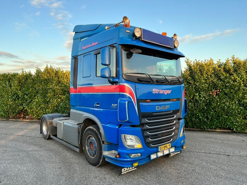 DAF XF 460 FT Euro6 Intarder - Tracteur routier: photos 1 DAF XF 460 FT Euro6 Intarder - Tracteur routier: photos 1