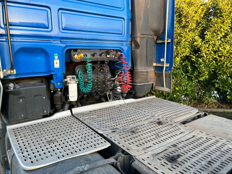 DAF XF 460 FT Euro6 Intarder - Tracteur routier: photos 4 DAF XF 460 FT Euro6 Intarder - Tracteur routier: photos 4