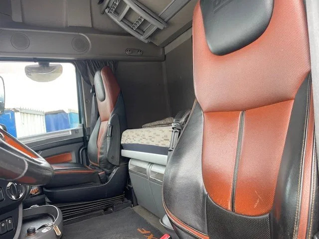 DAF XF 460 FT Euro6 - Tracteur routier: photos 5 DAF XF 460 FT Euro6 - Tracteur routier: photos 5