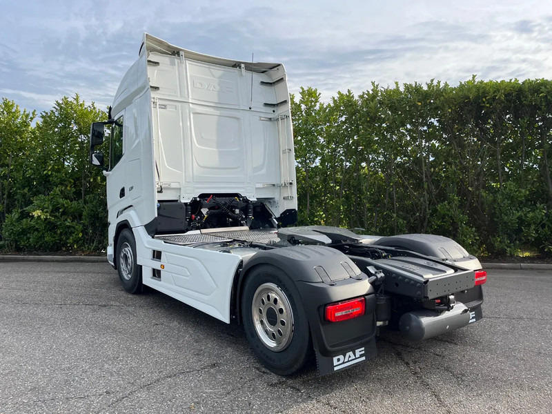 DAF XF 480 FT Euro6 Full-Air Nieuw - Tracteur routier: photos 3 DAF XF 480 FT Euro6 Full-Air Nieuw - Tracteur routier: photos 3