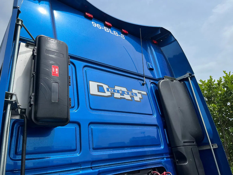 DAF XF 480 FT Euro6 Intarder Manual Showtruck - Tracteur routier: photos 5 DAF XF 480 FT Euro6 Intarder Manual Showtruck - Tracteur routier: photos 5