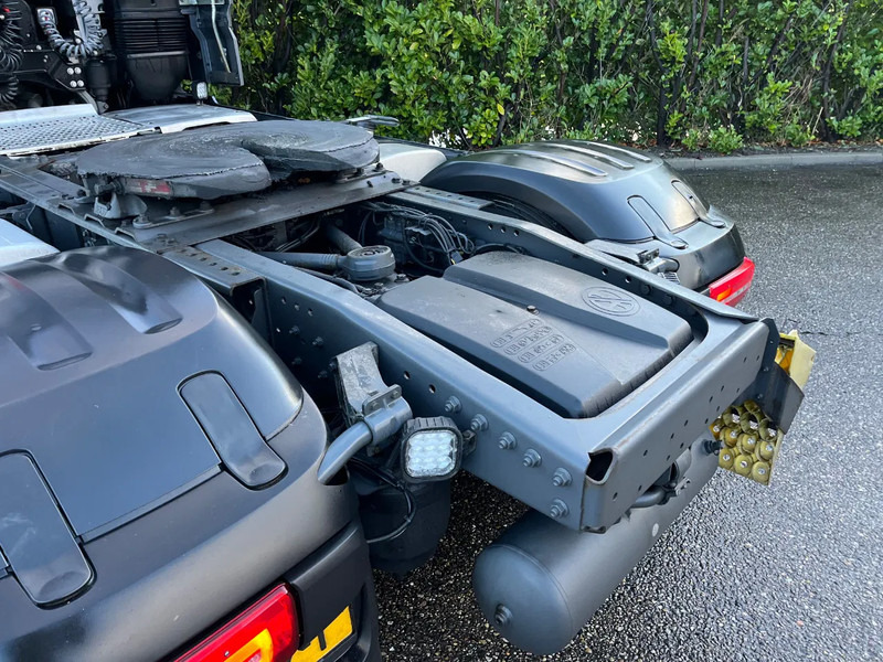 DAF XF 530 FT SSC Euro6 Intarder - Tracteur routier: photos 4 DAF XF 530 FT SSC Euro6 Intarder - Tracteur routier: photos 4