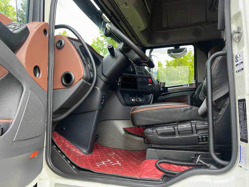 Tracteur routier DAF XF 530 FT SSC Euro6: photos 6 Tracteur routier DAF XF 530 FT SSC Euro6: photos 6