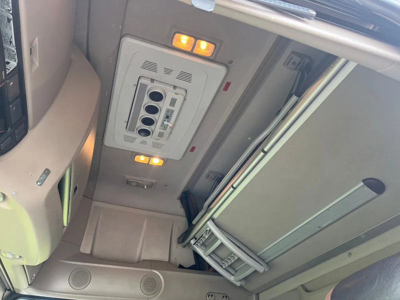 Tracteur routier DAF XF 530 FT SSC Euro6: photos 8 Tracteur routier DAF XF 530 FT SSC Euro6: photos 8