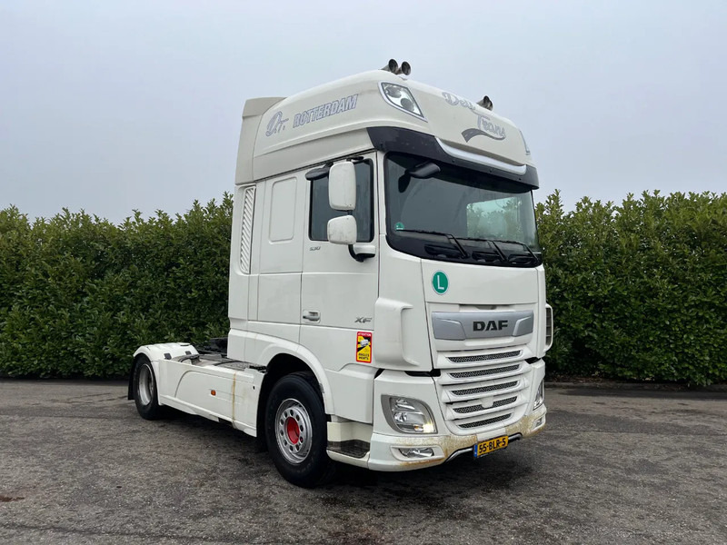 DAF XF 530 FT SSC Euro6 - Tracteur routier: photos 1 DAF XF 530 FT SSC Euro6 - Tracteur routier: photos 1