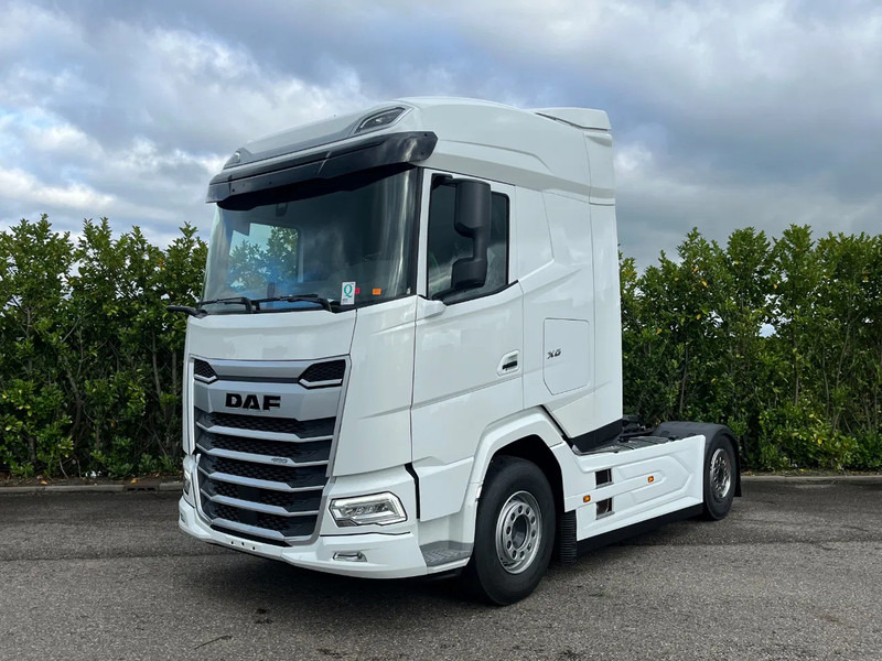 DAF XG 480 FT Euro6 NIEUW - Tracteur routier: photos 2 DAF XG 480 FT Euro6 NIEUW - Tracteur routier: photos 2