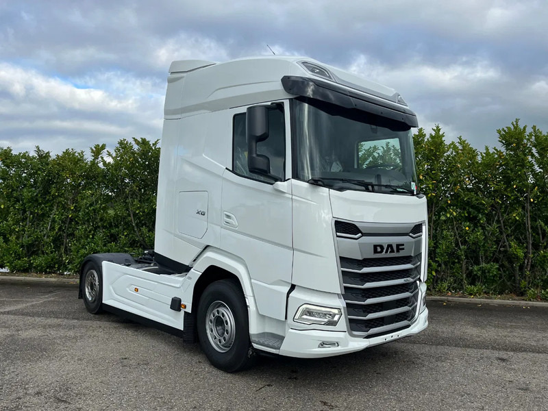 DAF XG 480 FT Euro6 NIEUW - Tracteur routier: photos 1 DAF XG 480 FT Euro6 NIEUW - Tracteur routier: photos 1