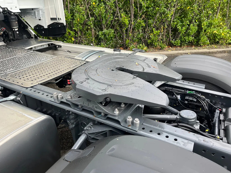 DAF XG 480 FT Euro6 NIEUW - Tracteur routier: photos 4 DAF XG 480 FT Euro6 NIEUW - Tracteur routier: photos 4