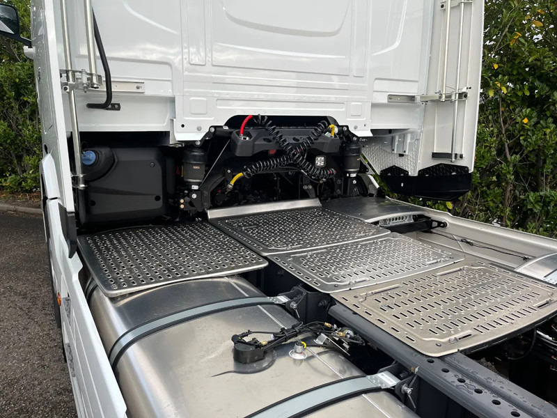 DAF XG 480 FT Euro6 NIEUW - Tracteur routier: photos 5 DAF XG 480 FT Euro6 NIEUW - Tracteur routier: photos 5