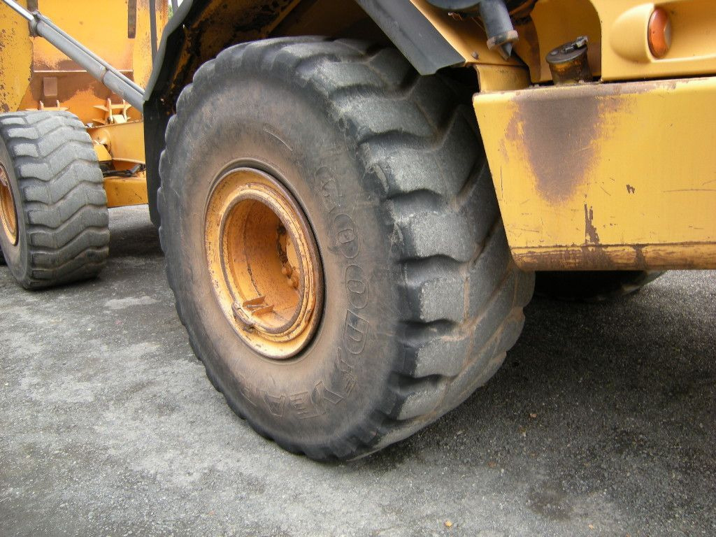 Volvo A 40 E, Dumper - Tombereau articulé: photos 5 Volvo A 40 E, Dumper - Tombereau articulé: photos 5