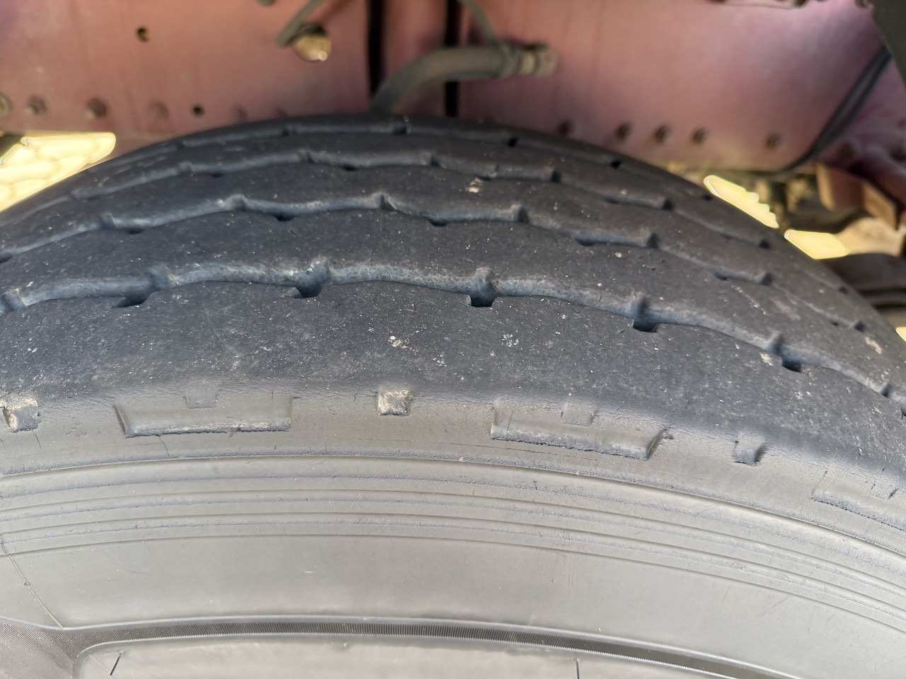 MAN TGS 35.460 8x4 Dautel Intarder - Camion benne: photos 2 MAN TGS 35.460 8x4 Dautel Intarder - Camion benne: photos 2