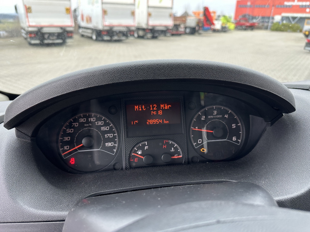 Peugeot Boxer Verkaufsfahrzeug Foodtruck - Camion magasin: photos 2 Peugeot Boxer Verkaufsfahrzeug Foodtruck - Camion magasin: photos 2