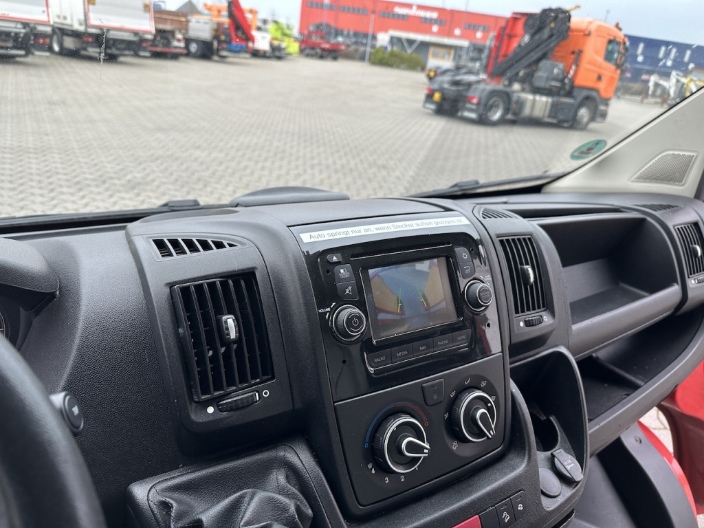 Peugeot Boxer Verkaufsfahrzeug Foodtruck - Camion magasin: photos 3 Peugeot Boxer Verkaufsfahrzeug Foodtruck - Camion magasin: photos 3