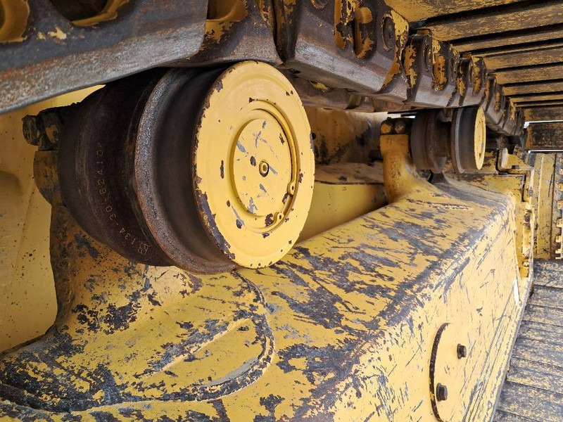 Bulldozer Komatsu D61PXI-24E0: photos 20