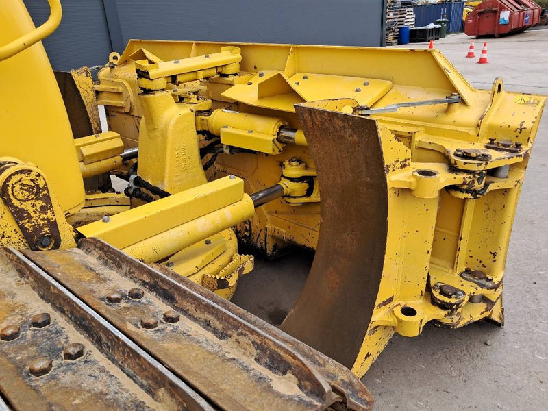 Bulldozer Komatsu D61PXI-24E0: photos 14