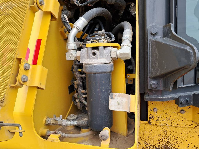 Bulldozer Komatsu D61PXI-24E0: photos 13