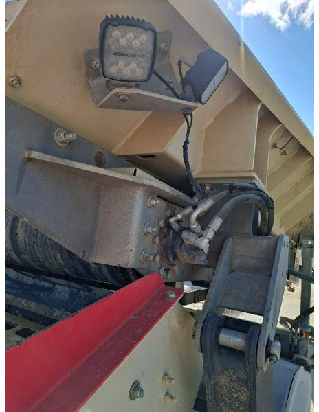 Crible Metso ST 2.8: photos 20