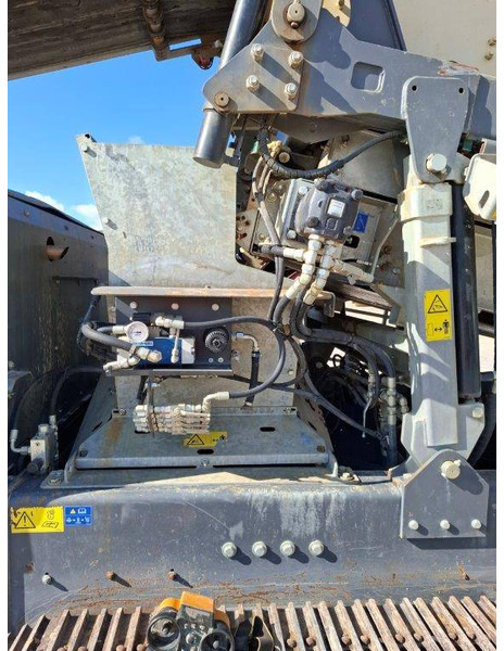Crible Metso ST 2.8: photos 12