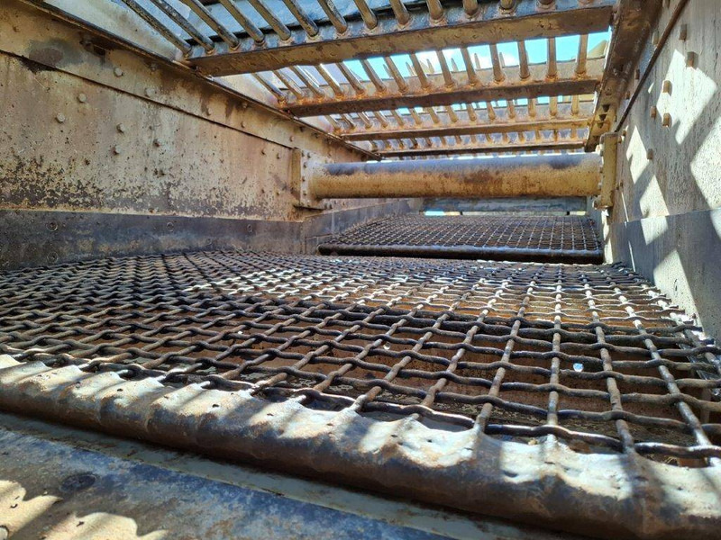 Crible Metso ST 2.8: photos 16