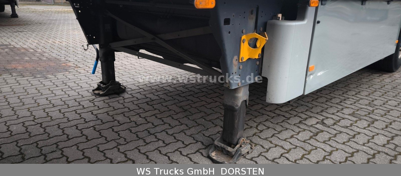 Semi-remorque frigorifique Schmitz Cargobull SKO 24 Kühlauflieger | Rohrbahn Vector 1850Mt: photos 18