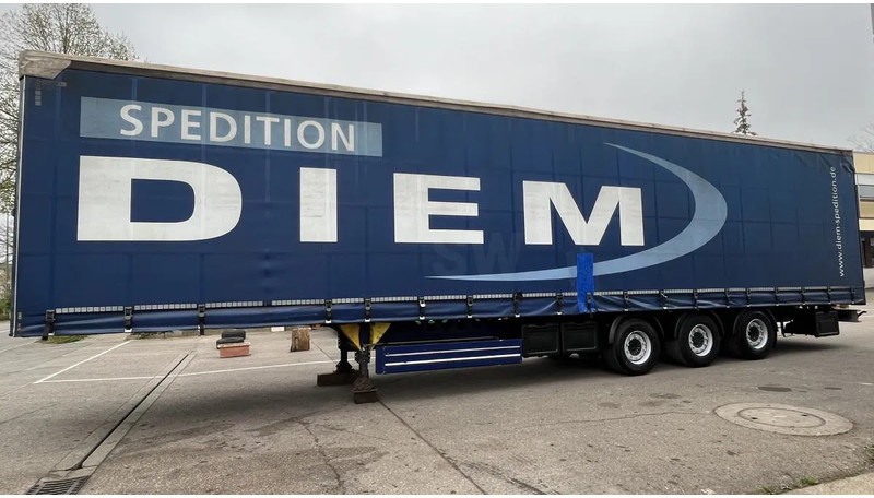 Berger 2 x MEGA LIGHT Tautliner Hubdach TÜV NEU! Liftach 2 x MEGA LIGHT Tautliner Hubdach TÜV NEU! Liftachse - Semi-remorque rideaux coulissants: photos 1 Berger 2 x MEGA LIGHT Tautliner Hubdach TÜV NEU! Liftach 2 x MEGA LIGHT Tautliner Hubdach TÜV NEU! Liftachse - Semi-remorque rideaux coulissants: photos 1