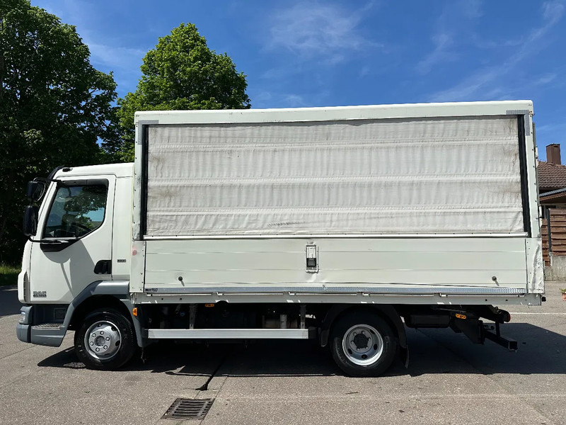 DAF LF 45 180 E5 EEV Pritsche/Pl Klima Getränke kurz - Camion: photos 2 DAF LF 45 180 E5 EEV Pritsche/Pl Klima Getränke kurz - Camion: photos 2