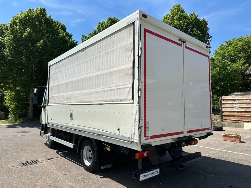 DAF LF 45 180 E5 EEV Pritsche/Pl Klima Getränke kurz - Camion: photos 4 DAF LF 45 180 E5 EEV Pritsche/Pl Klima Getränke kurz - Camion: photos 4