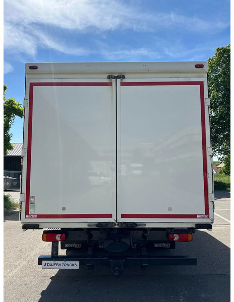 DAF LF 45 180 E5 EEV Pritsche/Pl Klima Getränke kurz - Camion: photos 5 DAF LF 45 180 E5 EEV Pritsche/Pl Klima Getränke kurz - Camion: photos 5