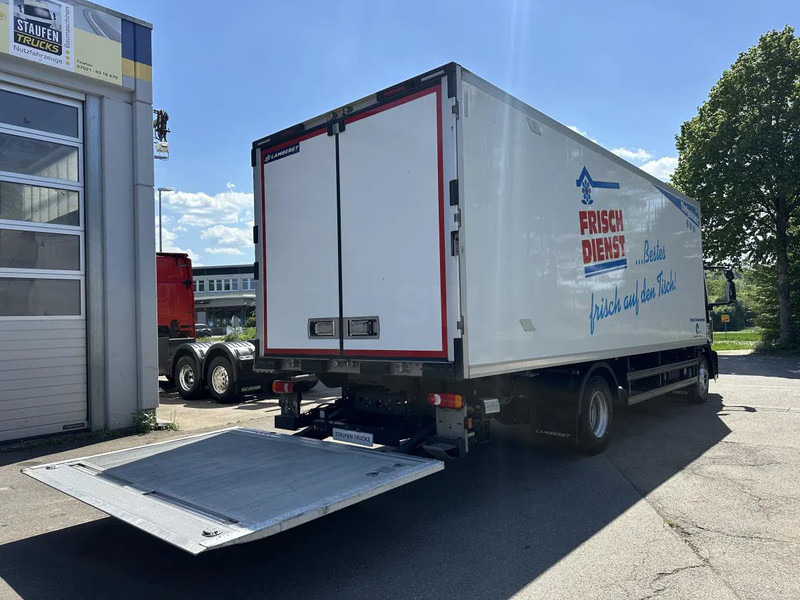 Camion frigorifique neuf Iveco Tiefkühl Mitsubishi TDJ 300 Klima Tiefkühl Mitsubishi TDJ 300 Klima: photos 10
