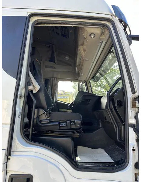 Tracteur routier Iveco Stralis 480 AS440T/P*Standard*Intarder*Klima*Standklima: photos 13