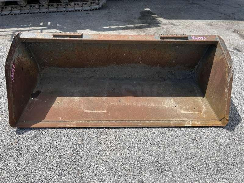 1700mm - Godet pour chargeur: photos 2 1700mm - Godet pour chargeur: photos 2