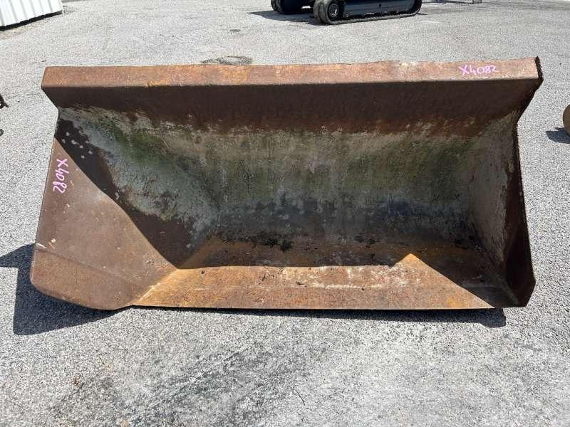 1860mm - Lateral Droit - Godet pour chargeur: photos 2 1860mm - Lateral Droit - Godet pour chargeur: photos 2