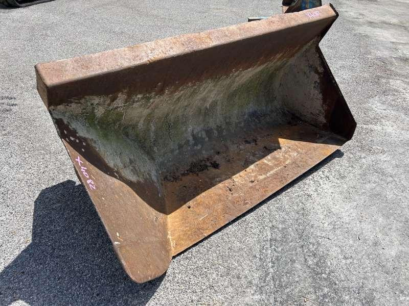 1860mm - Lateral Droit - Godet pour chargeur: photos 3 1860mm - Lateral Droit - Godet pour chargeur: photos 3